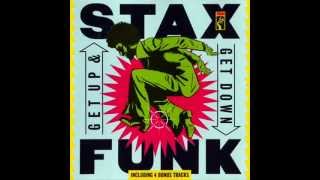 04. Sho Nuff  -  Funkasize You