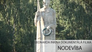 Nodevība