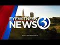 Eyewitness News Friday morning