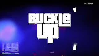 Philly Goats - Buckle Up (GTA Lyric Video)