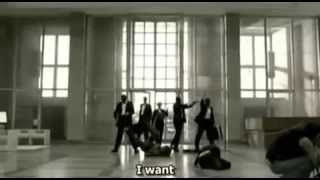 Rammstein Ich will (English subtitles)