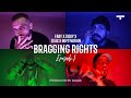 Fady x Ziggy x Zeusaeed x Roytivation - Bragging Rights Episode 1 (Prod. by Nagib)