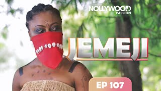 The Dark Truth Behind Jemeji | S1 - E107 |