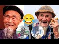 Just 4 Laughs with Dan Kwaku Yeboah and Nana Yaw Kesse on Kokrokoo: A Chinese Man who's a Stammer.