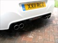 2011 Peugeot RCZ - Ruffer Exhaust