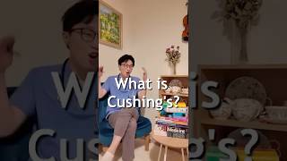 Cushing’s explained within 3 mins