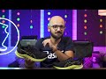 asics gt 2000 12 unboxing detalhes completo