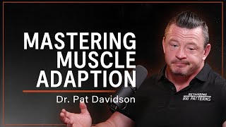 How Many Exercises Do You Really Need? | Dr. Pat Davidson