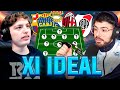 ¿QUIEN PUEDE HACER EL MEJOR 11 POSIBLE? VS. COBRISMO - DEBATE FUTBOLISTICO CON OBJETIVIDAD (2024)