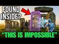 The Stonehenge Mystery Has Finally Been Solved — And the Truth Is Terrifying!