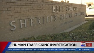 Bell & McLennan Co. Sheriffs say human trafficking investigation shuts down 4 massage parlors