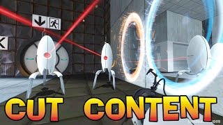Portal: BETA - 2006 Version - Complete Game