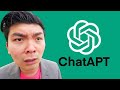 如果ChatGPT是亞洲人💻If ChatGPT was ASIAN | Steven He官方中文翻譯