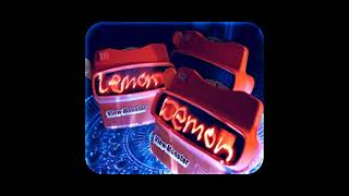 Modify Instrumental - Lemon Demon