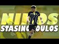 Nikolaos Stasinopoulos◾Centre Back|Player Profile