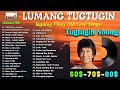 OPM Tagalog Love Songs ~ Willy Garte, Roel Cortez, Rey Valera, Asin, Freddie Aguilar Greatest Hits