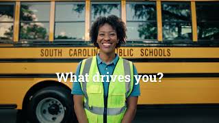 SCDE Bus Driver Recruitment