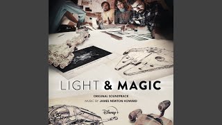 Light & Magic