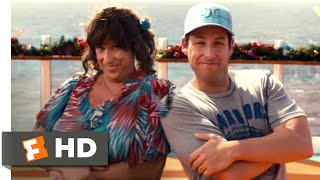 Jack and Jill (2011) - Jump Rope Skills Scene (5/6) | Movieclips