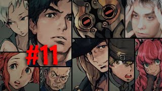 Virtue's Last Reward (Zero Escape) #11