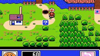 Soreike! Anpanman   Minna de Hiking Game! Japan Translated En mp4 HYPERSPIN NES NINTENDO N E S  NOT