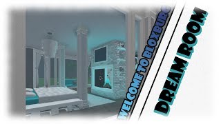 Bloxburg Vs Design Dream Bedroom Roblox - building a 10k house 3 roblox bloxburg video download
