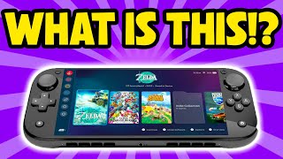 These Nintendo Switch 2 Leaks Are Unbelievable