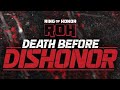 WitM (S3 E18) - L.I.T.A (ROH Death Before Dishonor PPV) (Road to All In Series Part 3)