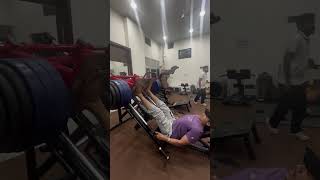 Leg press 210 kg