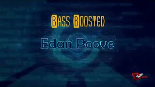 Edan Poove | Bass Boosted Malayalam Song | HQ Music 320kbps