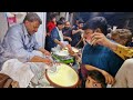 Huge Lassi Making In Ramadan Sehri | Lassi And Yogurt | Pakistan Street Food