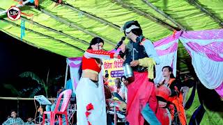 #Reshma_Churmal part-6 रेशमा चुहरमल प्रेम कहानी दिनेश विदेशिया नाच पार्टी Mk films Bhojpuri