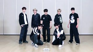 [AMPERS&ONE - Broken Heart] dance practice mirrored