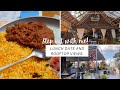 Lunch date | Restaurant Review | Must Try Restaurants In Nairobi.