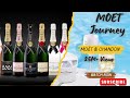 Moët & Chandon |A Historical Journey Through Time