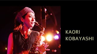 KAORI KOBAYASHI - Sulty Nights