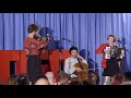 Music act | Sweet Sweet Moon & Alicia Edelweiss | TEDxDonauinselSalon