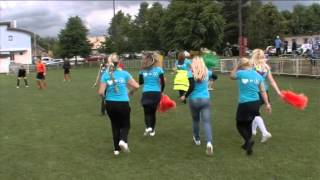 BOZPO CUP 2012 - Memoriál Štefana Kerpnera