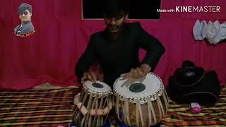 চমৎকার তবলা এবং বাঁশির সুর মোঃ ইমরান হোসেন Emran Music