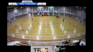 TRC5 D - FUTSAL OVB