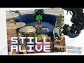 Still Alive Performed By Robots