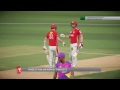 Ipl 2017- Kings Xi Punjab vs Rising Pune Supergaint Full Match Highlights