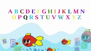 ABC Phonics song | ABC song | Alphabet song | Kids songs | Nursery Rhymes | English Phonic Song