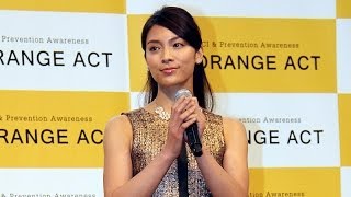 元AKB48・秋元才加「ブラジルにいる大島優子に届いた」　「第3回オレンジアクト」(2)