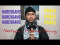 Pasukan Perang - Nestapa ( Hareudang ) | ( Cover Pop Rock Version )