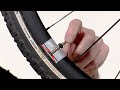 Tubeless Tire Slow Leak Fix