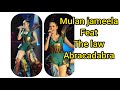 mulan jameela Abracadabra #mnctv #nostalgia #video #mulanjameela