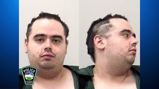 Colorado Springs man accused of killing 17-year-old coworker after allegedly asking to change shifts