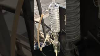 ETS | Stack Monitoring | Dioxin & Furans | Heavy Metal Analysis | Ras Al Khaimah | UAE