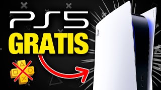 TODOS los JUEGOS GRATIS de PLAYSTATION 5 😎 los MEJORES y sin PS PLUS en 2020 | PS5